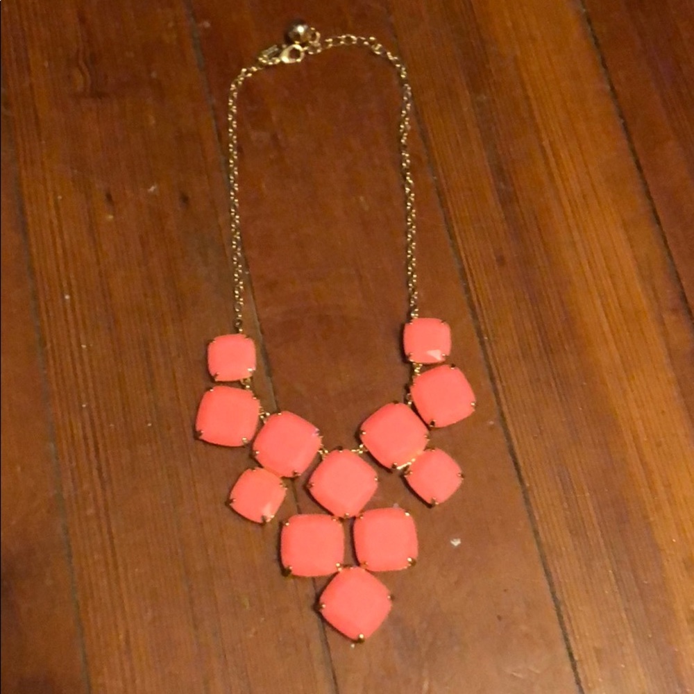 Kate Spade Statement Necklace